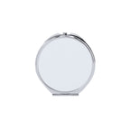 Miroir pliant métallique 7 cm Ariela