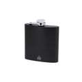 Flasque de 175 ml de capacité avec corps en Acier Inoxydable Recyclé Lindog