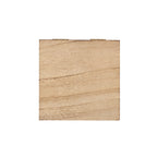 Boite en bois naturel Macalix