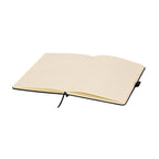 Coffret Bloc Notes Couverture Rigide. 80 Feuilles. Stylo. Porte-Clés Meryl