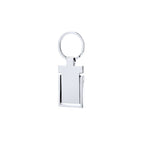 Porte-clés support de téléphone en métal Hibayon