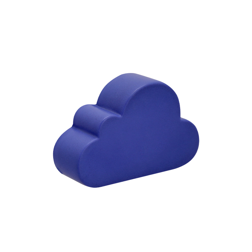 Antistress en forme de nuage Phirax
