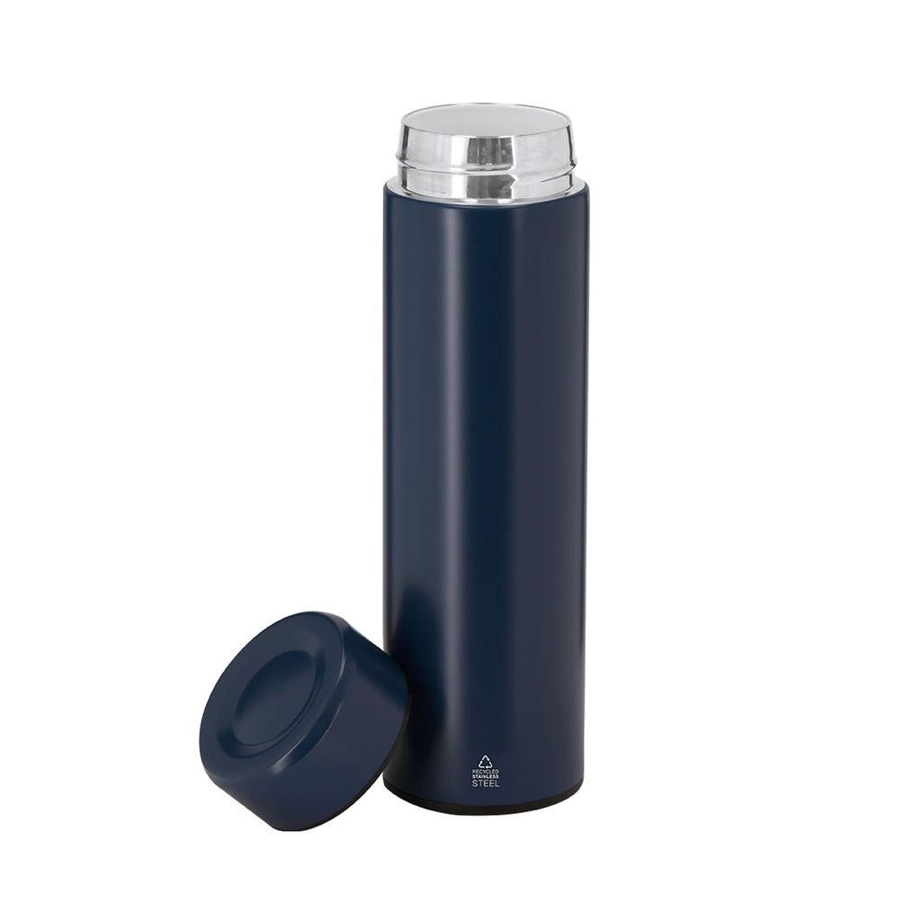 Thermos en Acier Inoxydable Recyclé d'une capacité de 450 ml Denisof