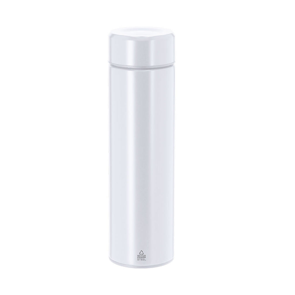 Thermos en Acier Inoxydable Recyclé d'une capacité de 450 ml Denisof