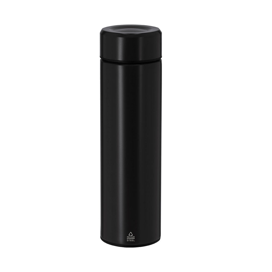 Thermos en Acier Inoxydable Recyclé d'une capacité de 450 ml Denisof