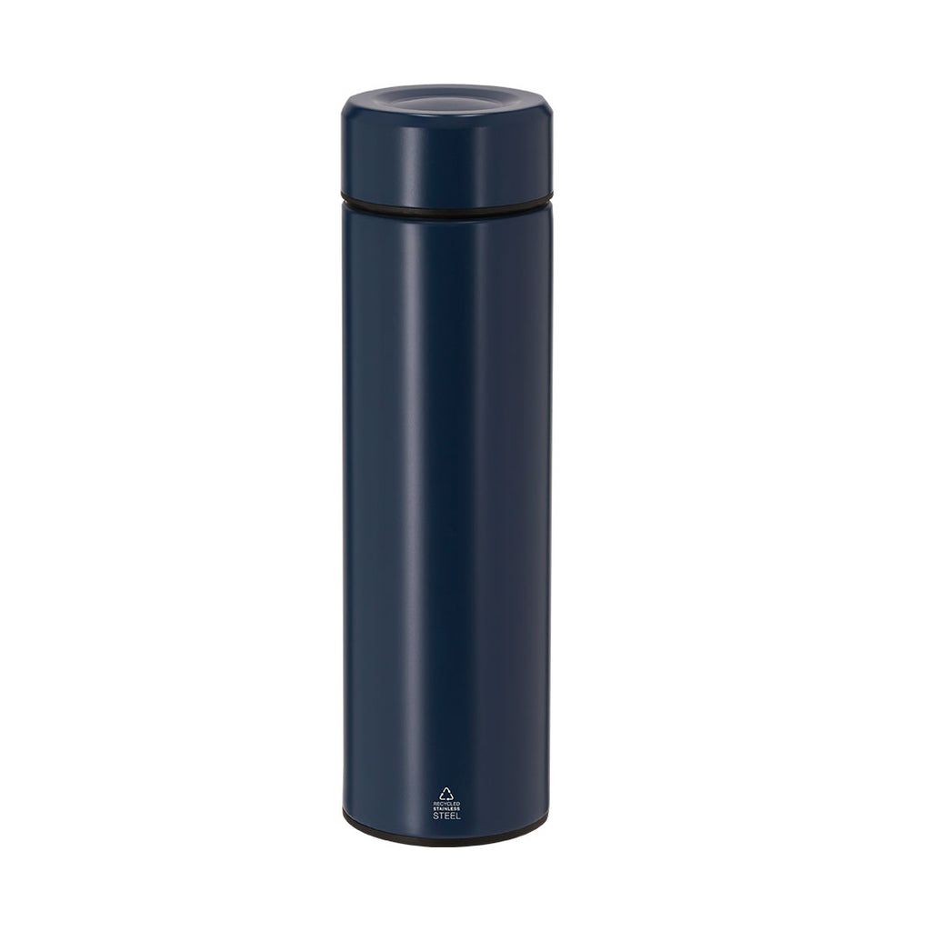 Thermos en Acier Inoxydable Recyclé d'une capacité de 450 ml Denisof