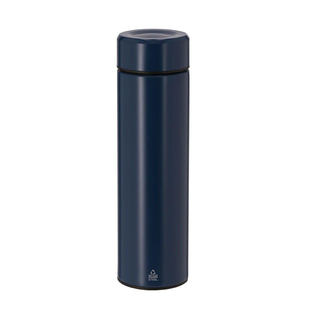 Thermos en Acier Inoxydable Recyclé d'une capacité de 450 ml Denisof