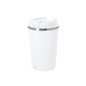 Verre gobelet thermique 350 ml en Acier Inoxydable Recyclé à double paroi Thira