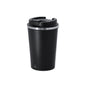 Verre gobelet thermique 350 ml en Acier Inoxydable Recyclé à double paroi Thira