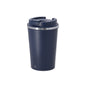 Verre gobelet thermique 350 ml en Acier Inoxydable Recyclé à double paroi Thira
