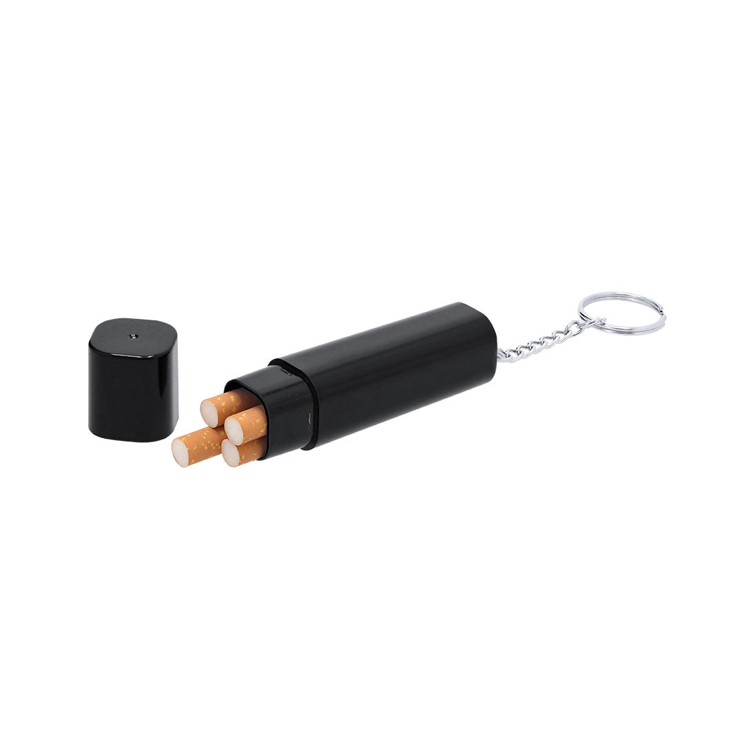 Porte-clés étui pour tabac au design compact Jiyane
