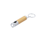 Porte-clés lampe torche à led Zungux
