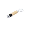 Porte-clés lampe torche à led Zungux