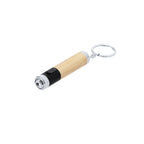 Porte-clés lampe torche à led Zungux