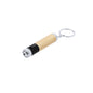 Porte-clés lampe torche à led Zungux