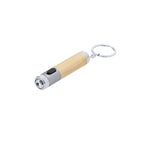 Porte-clés lampe torche à led Zungux