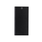 Batterie externe de 8.000 mAh fabriquée en aluminium recyclé Barrols