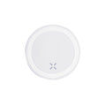 Chargeur sans fil 15W en ABS recyclé Vilof