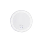 Chargeur sans fil 15W en ABS recyclé Vilof