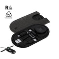 Chargeur sans fil multifonctions pour montre connecté et téléphone
