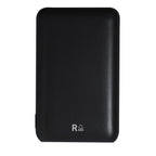 Batterie externe en ABS recyclé (RABS) de 5.000 mAh Telkax