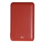 Batterie externe en ABS recyclé (RABS) de 5.000 mAh Telkax