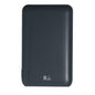 Batterie externe en ABS recyclé (RABS) de 5.000 mAh Telkax
