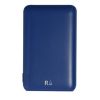 Batterie externe en ABS recyclé (RABS) de 5.000 mAh Telkax