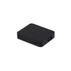 Port USB 2.0 Inclut 2 ports Type C et 2 ports USB, avec entrée dual USB/Type C Baycen