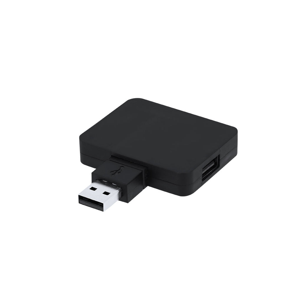 Port USB 2.0 Inclut 2 ports Type C et 2 ports USB, avec entrée dual USB/Type C Baycen