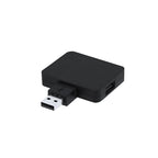 Port USB 2.0 Inclut 2 ports Type C et 2 ports USB, avec entrée dual USB/Type C Baycen