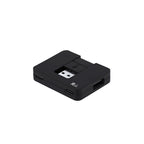 Port USB 2.0 Inclut 2 ports Type C et 2 ports USB, avec entrée dual USB/Type C Baycen