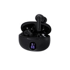 Écouteurs intra-auriculaires Bluetooth® 5.4 et annulation de bruit Ticlon