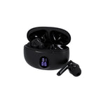 Écouteurs intra-auriculaires Bluetooth® 5.4 et annulation de bruit Ticlon