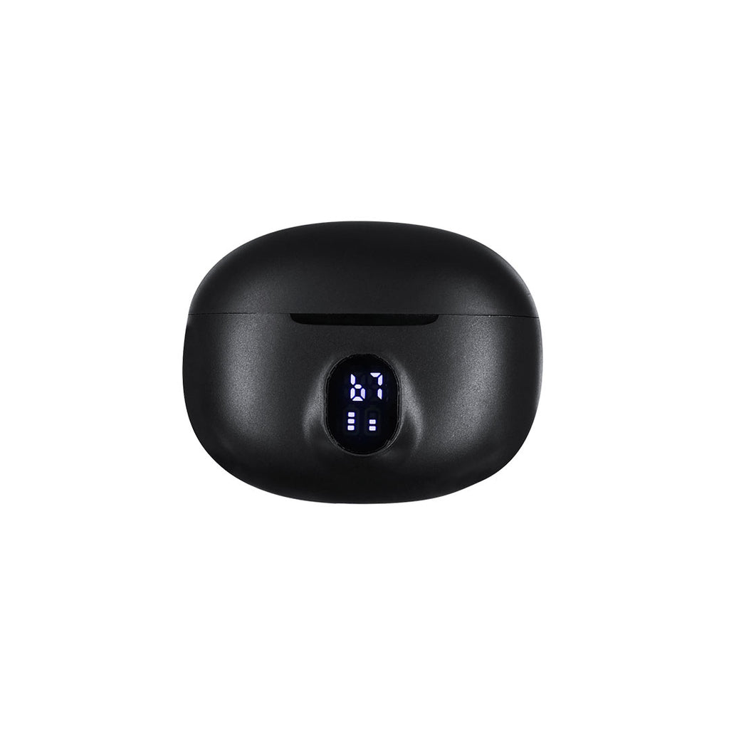 Écouteurs intra-auriculaires Bluetooth® 5.4 et annulation de bruit Ticlon