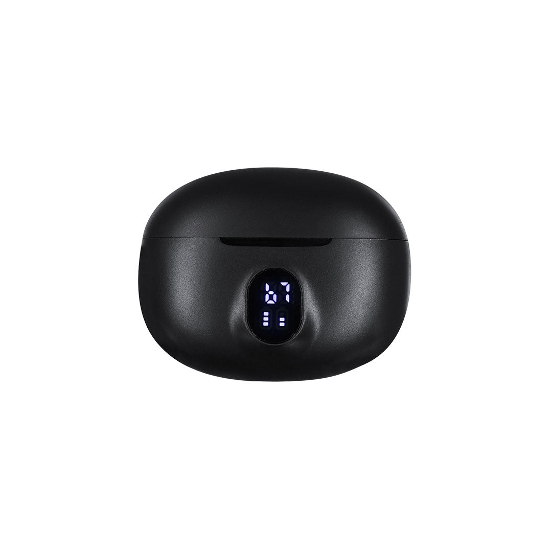 Écouteurs intra-auriculaires Bluetooth® 5.4 et annulation de bruit Ticlon