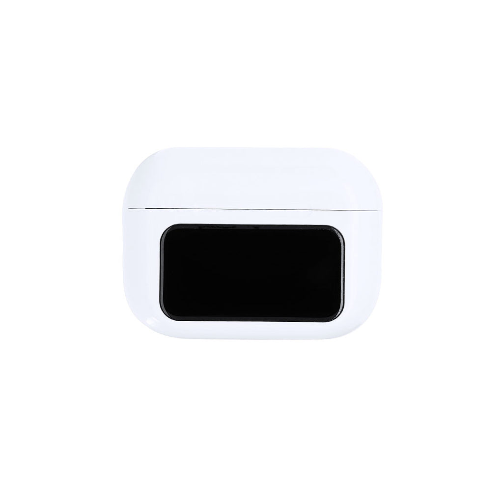 Écouteurs intra-auriculaires avec écran tactile équipés de la technologie ANC / ENC Kardax