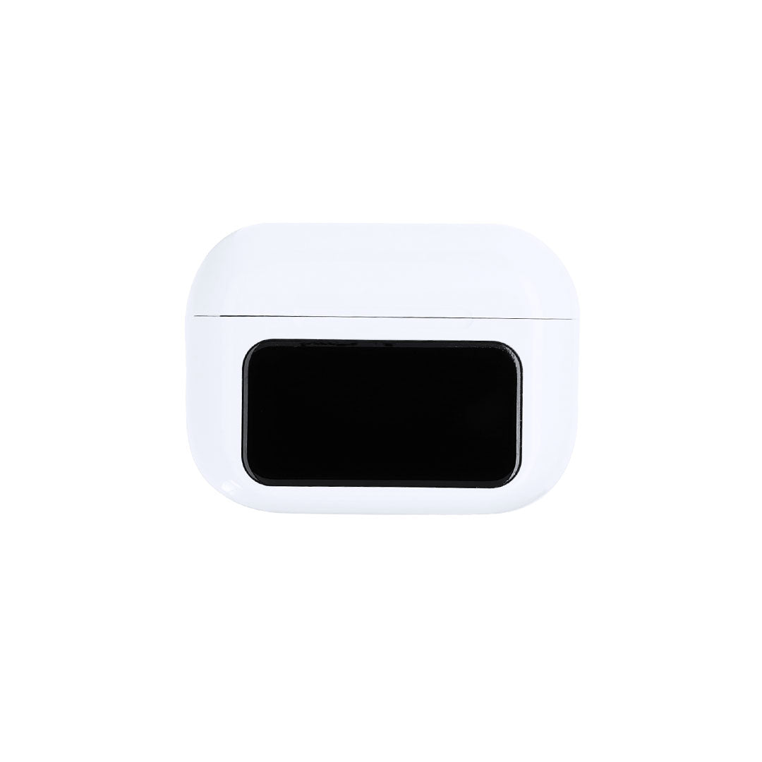 Écouteurs intra-auriculaires avec écran tactile équipés de la technologie ANC / ENC Kardax