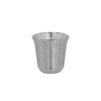 Coffret 2 verres verres en acier inox recyclé à double paroi 80 ml Kodet