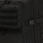 Sac à dos tactique en polyester RPET 600D résistant Bruxdul