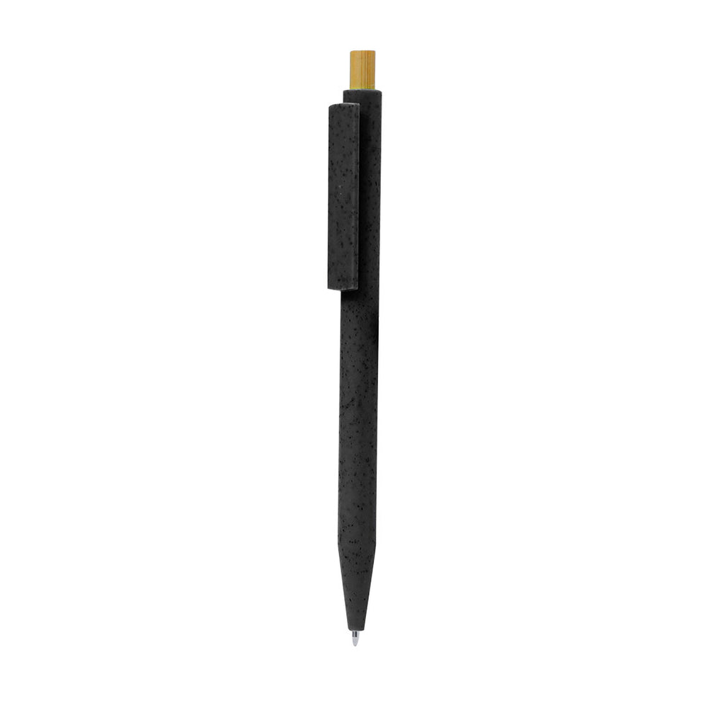 Stylo fabriqué avec de la fibre de paille de blé Tarflex