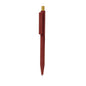 Stylo fabriqué avec de la fibre de paille de blé Tarflex