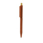 Stylo fabriqué avec de la fibre de paille de blé Tarflex