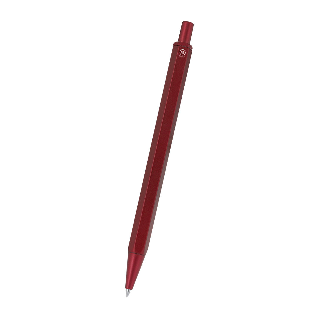 Stylé stylo fabriqué en Aluminium Recyclé Tinful