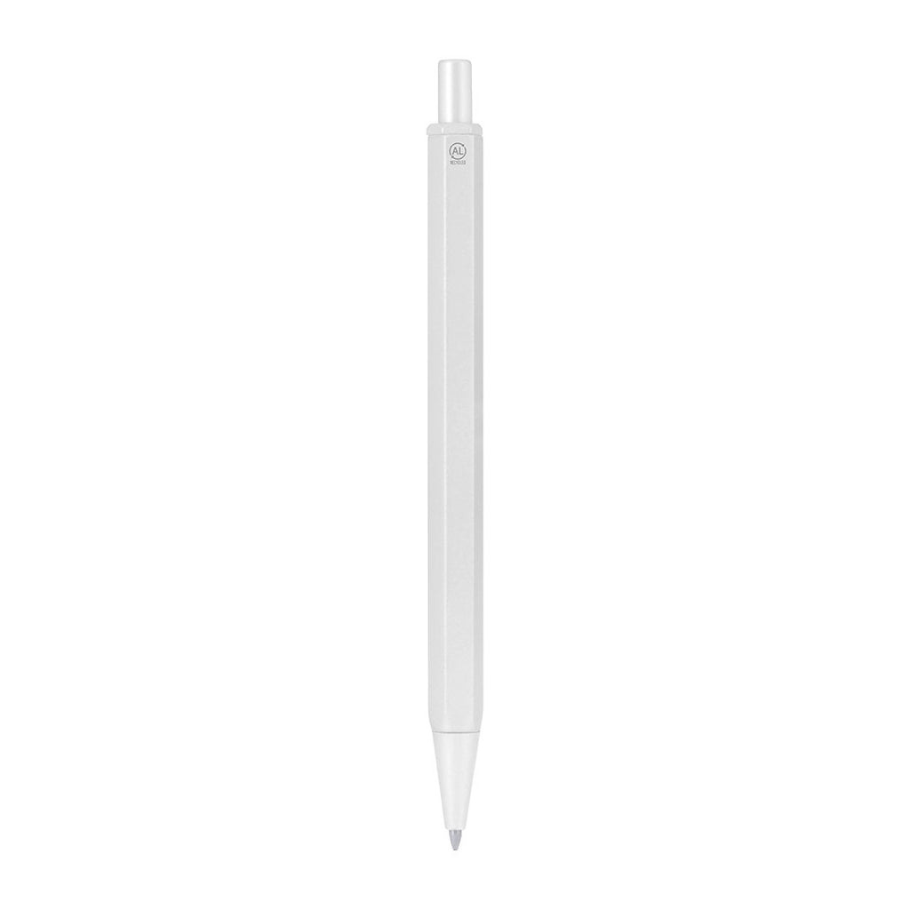 Stylé stylo fabriqué en Aluminium Recyclé Tinful