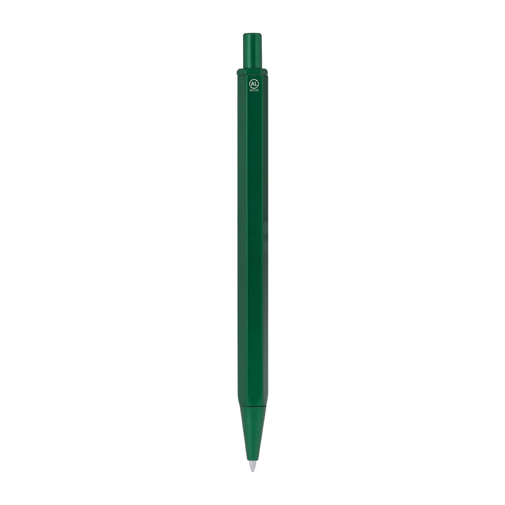 Stylé stylo fabriqué en Aluminium Recyclé Tinful