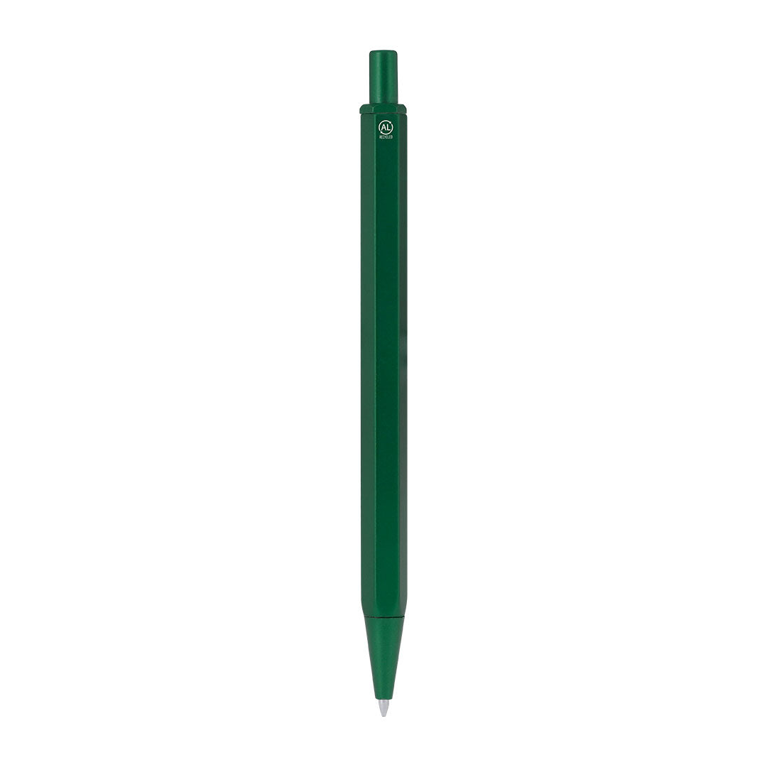 Stylé stylo fabriqué en Aluminium Recyclé Tinful