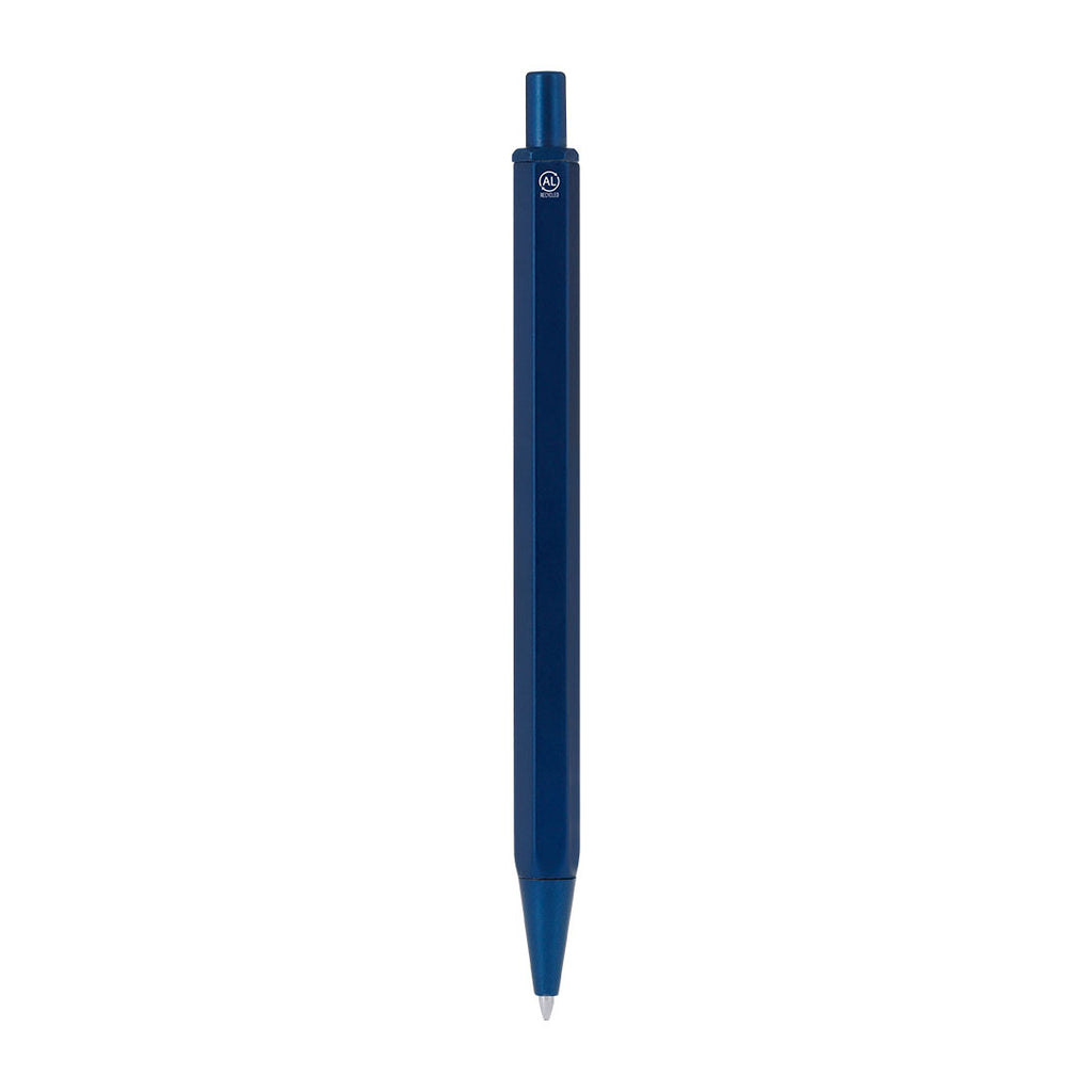 Stylé stylo fabriqué en Aluminium Recyclé Tinful