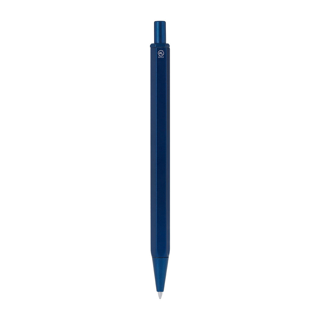 Stylé stylo fabriqué en Aluminium Recyclé Tinful