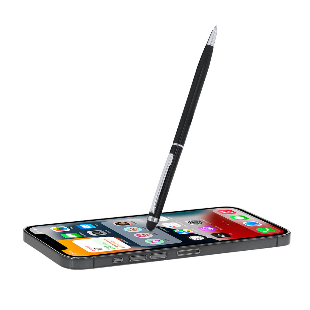 Stylo tactile pointe en Aluminium Recyclé Winker